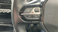 Peugeot 208 1.2 PureTech 100 Allure 5dr Petrol Hatchback